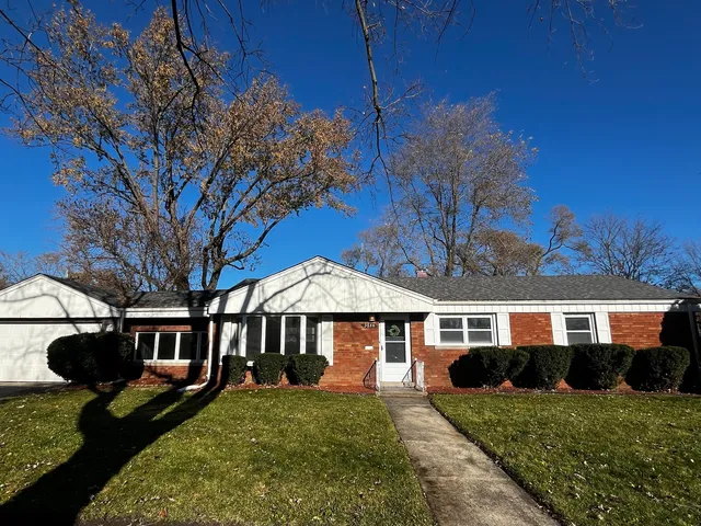 $205,000 | 3844 214th Place, Matteson, IL 60443