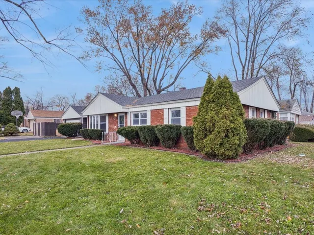 $205,000 | 3844 214th Place, Matteson, IL 60443