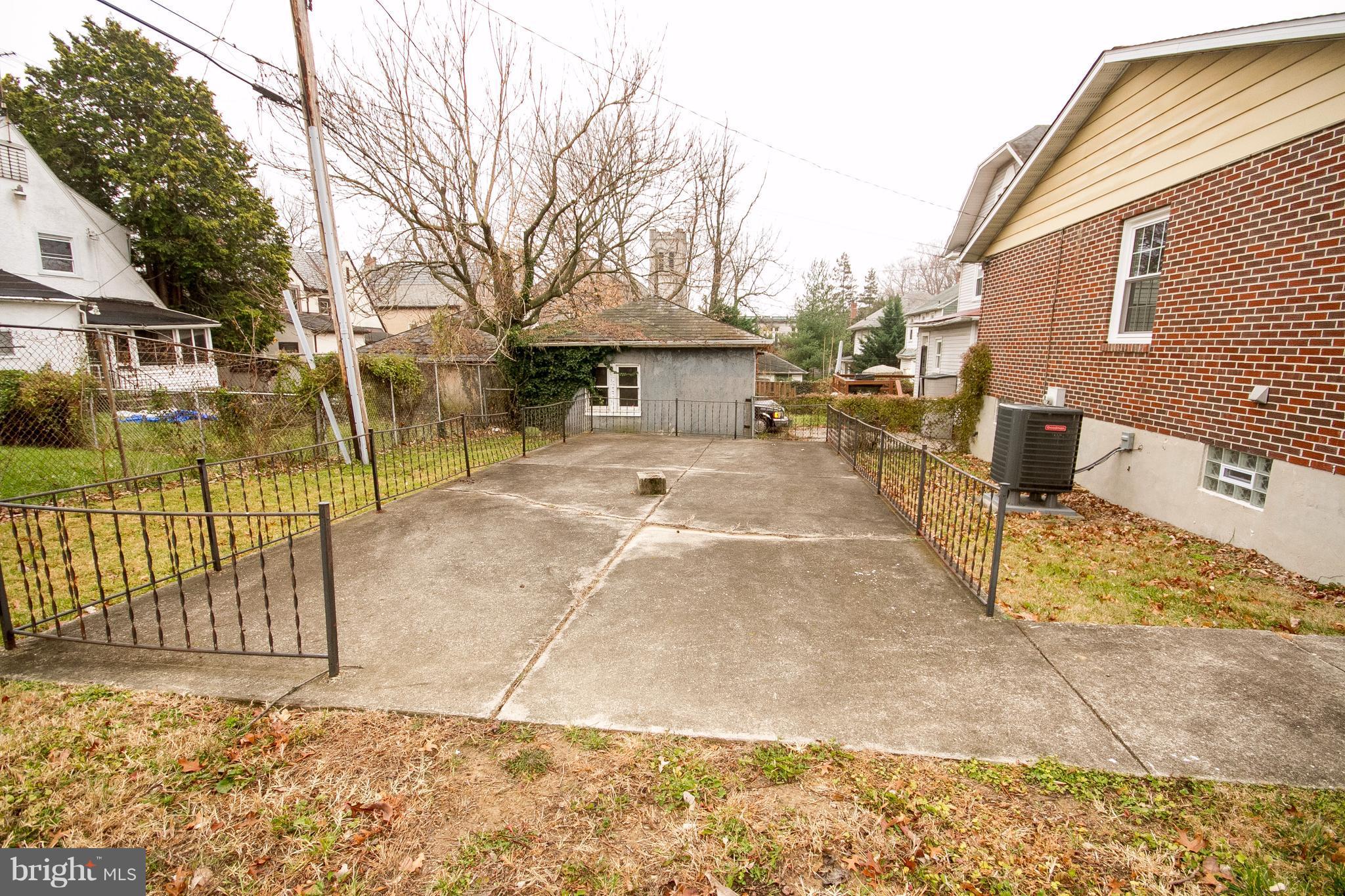 3407 Rosedale Road Baltimore, MD 21215 - Photo 2 of 22 Exterior (General)