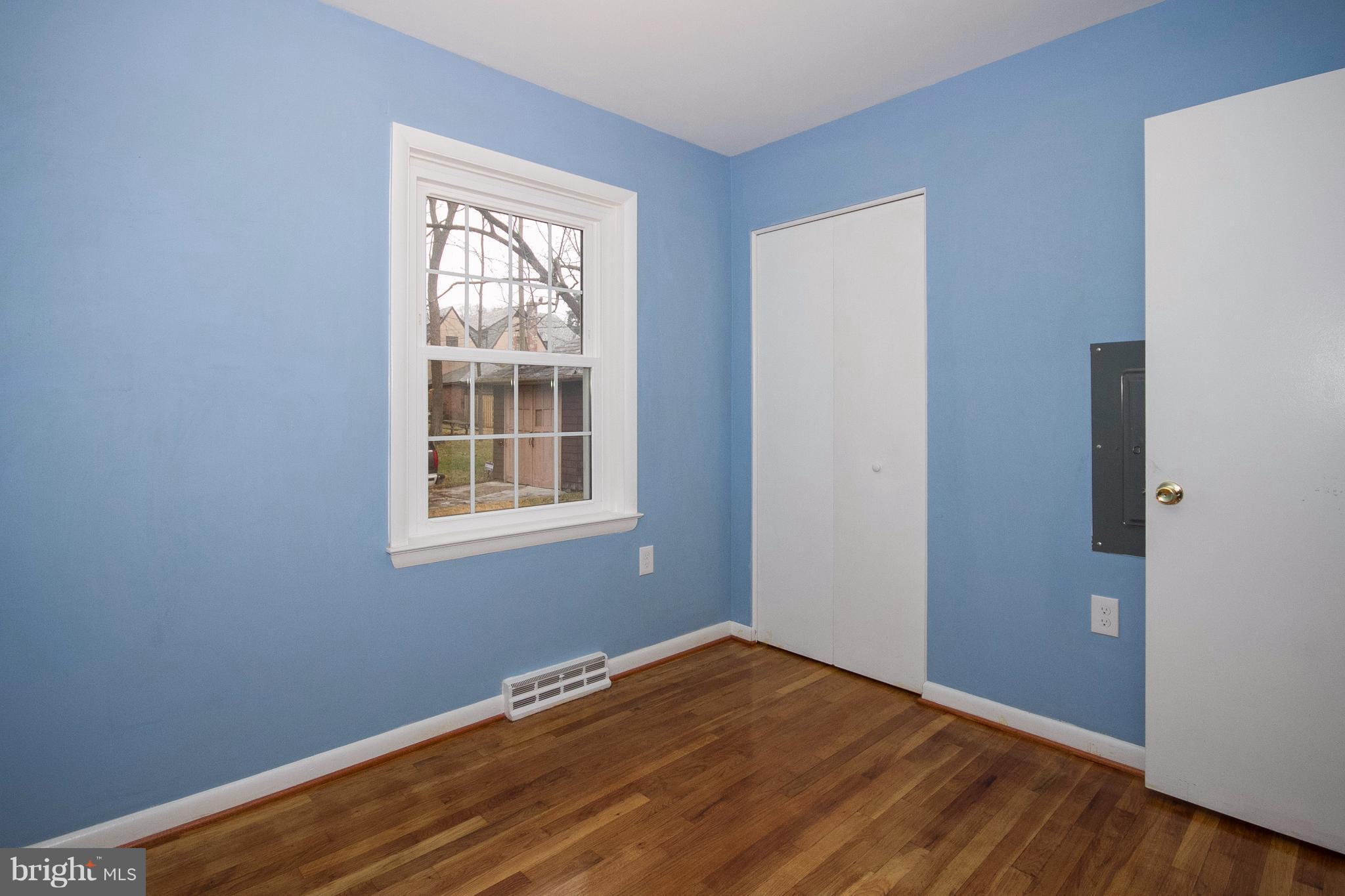 3407 Rosedale Road Baltimore, MD 21215 - Photo 11 of 22 Bath (Master)