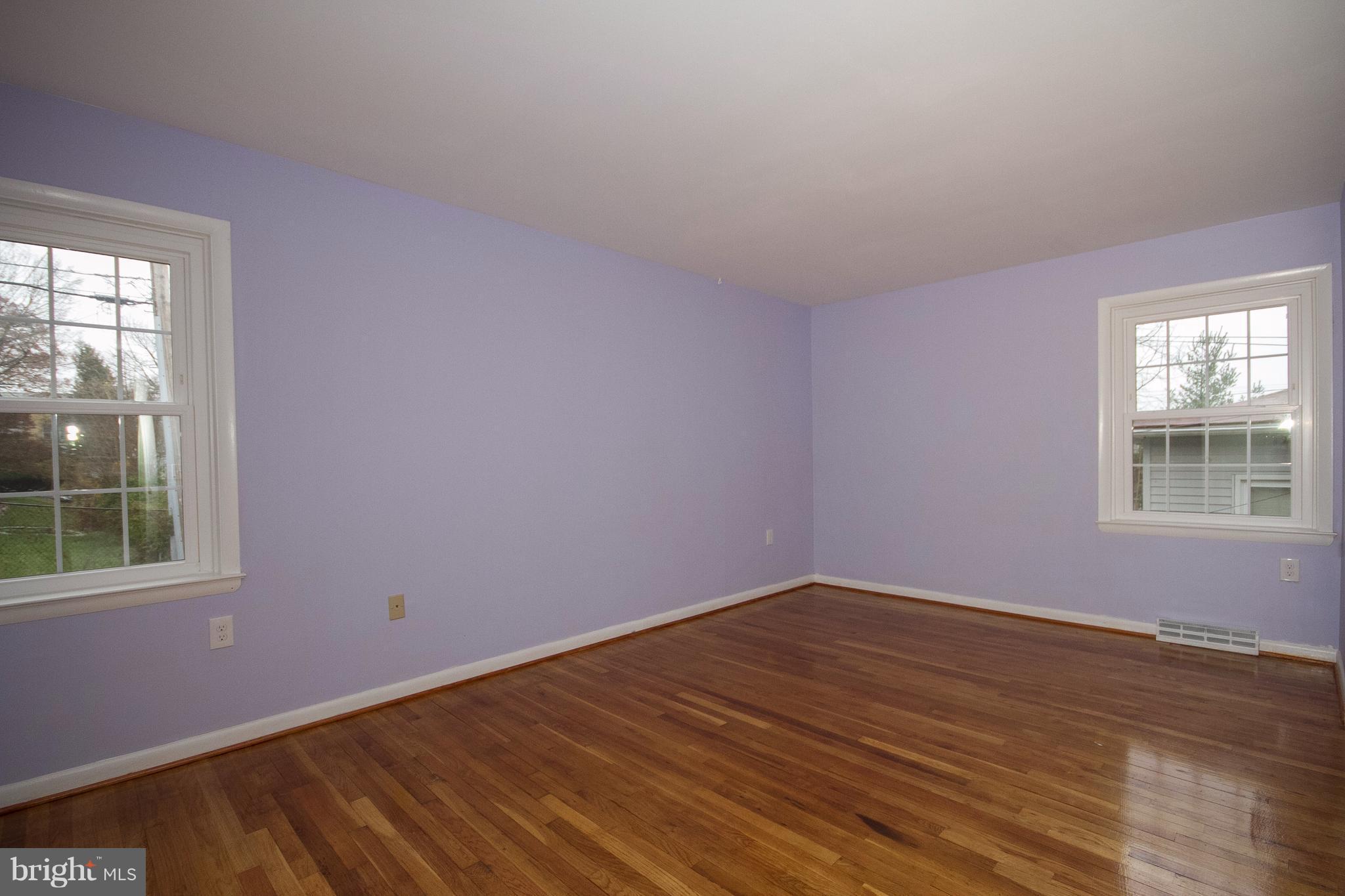 3407 Rosedale Road Baltimore, MD 21215 - Photo 12 of 22 Bedroom