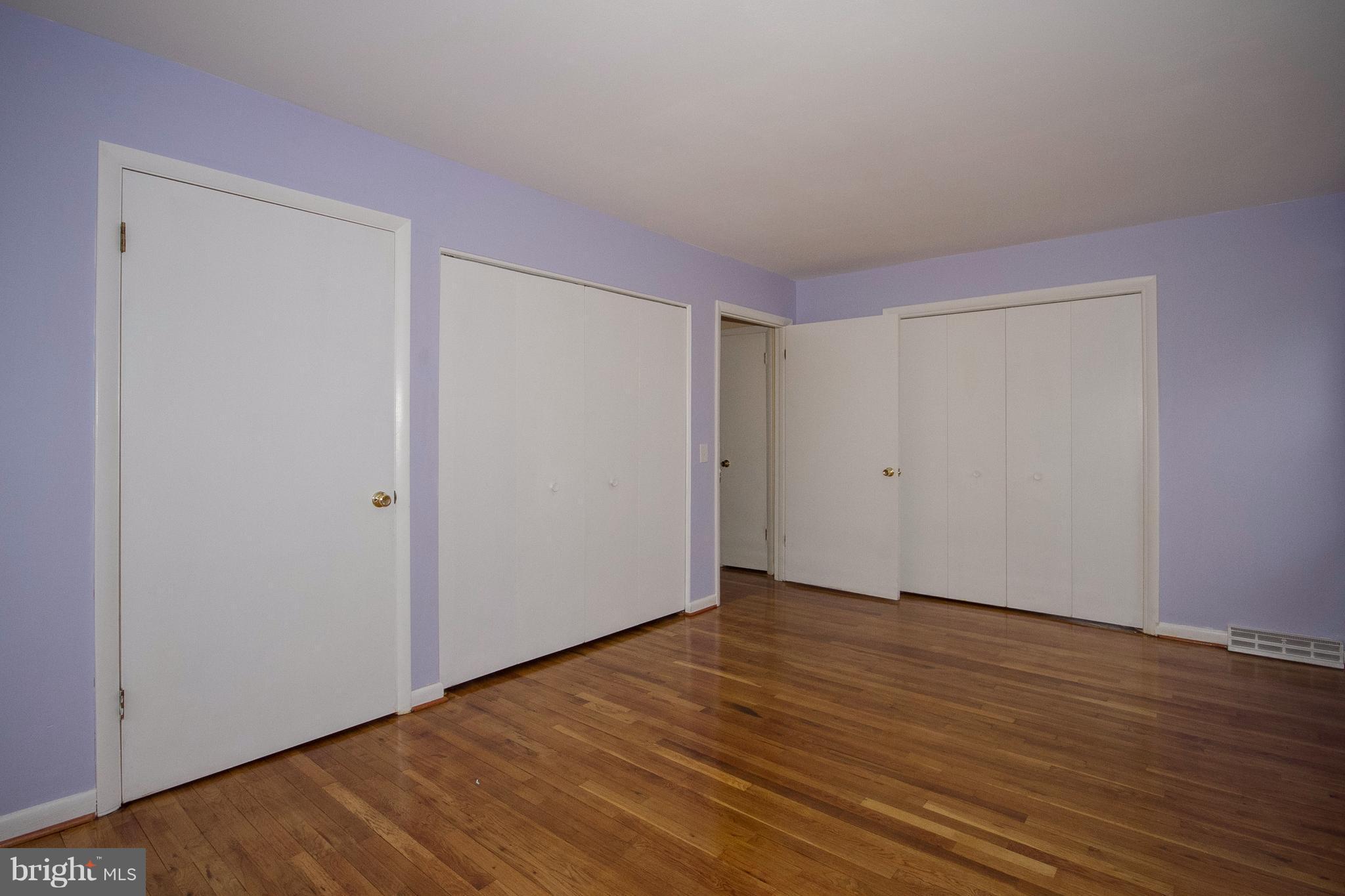 3407 Rosedale Road Baltimore, MD 21215 - Photo 13 of 22 Bedroom