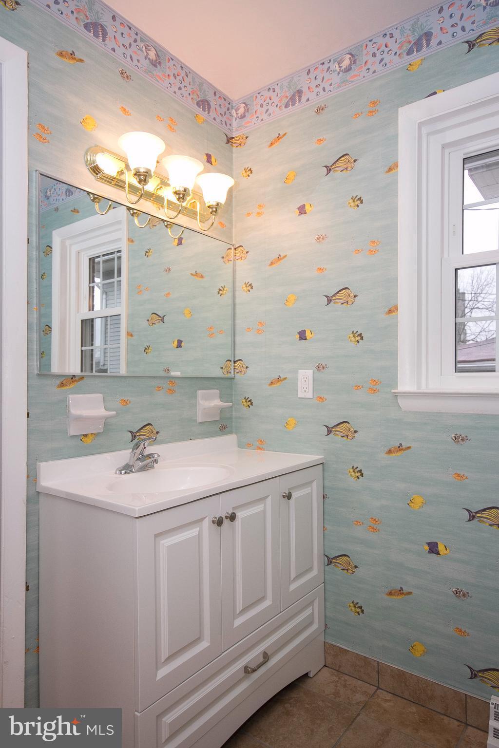 3407 Rosedale Road Baltimore, MD 21215 - Photo 14 of 22 Bath