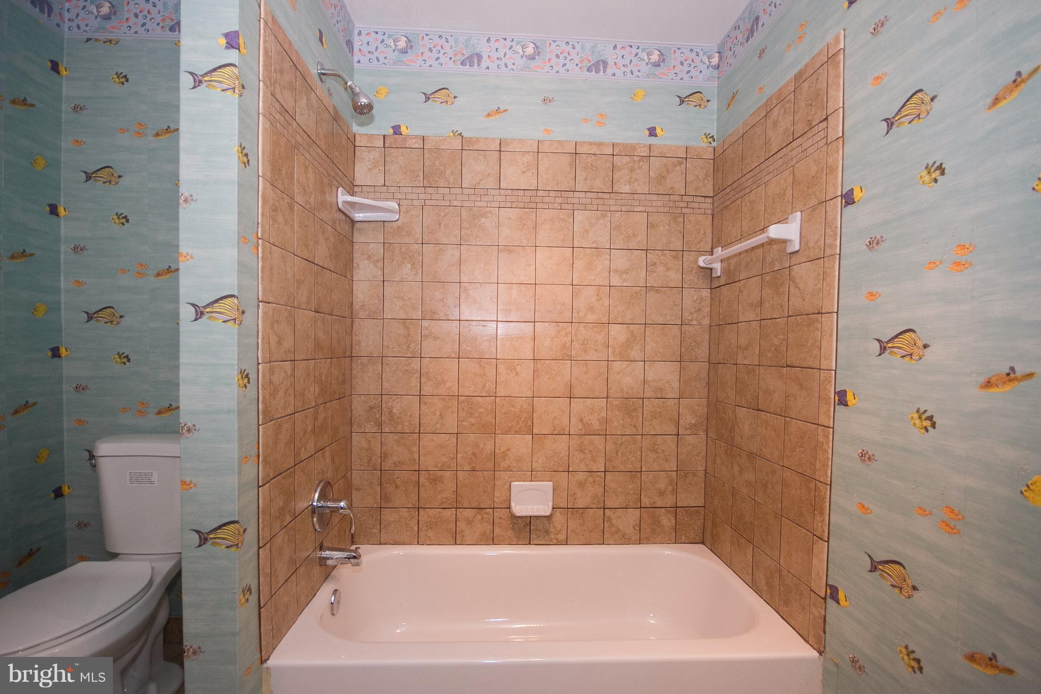 3407 Rosedale Road Baltimore, MD 21215 - Photo 15 of 22 Bath