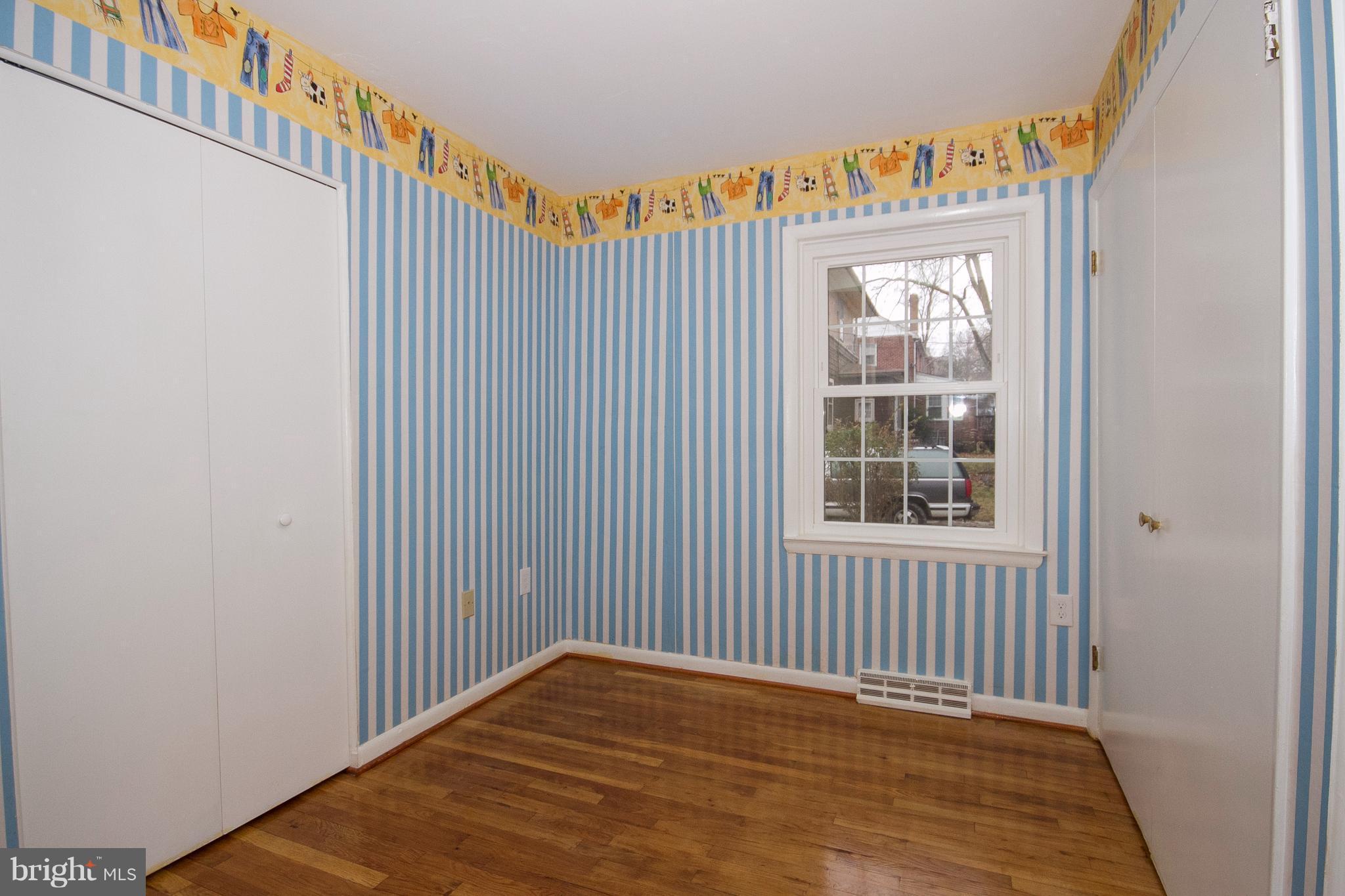 3407 Rosedale Road Baltimore, MD 21215 - Photo 16 of 22 Bedroom