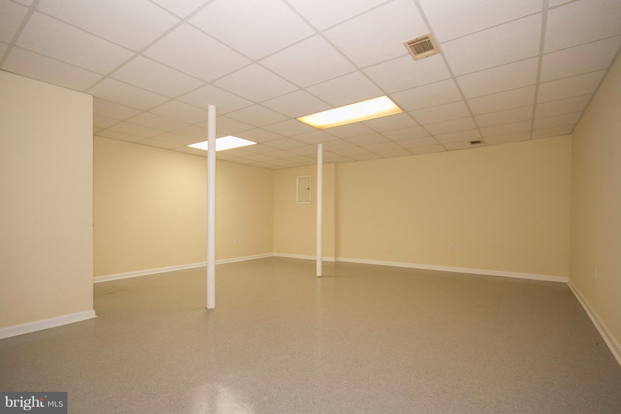 3407 Rosedale Road Baltimore, MD 21215 - Photo 18 of 22 Basement