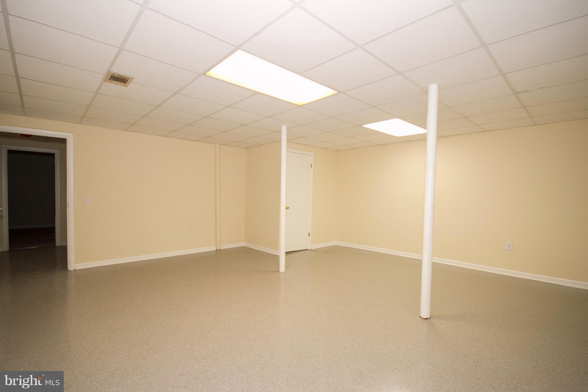 3407 Rosedale Road Baltimore, MD 21215 - Photo 19 of 22 Basement