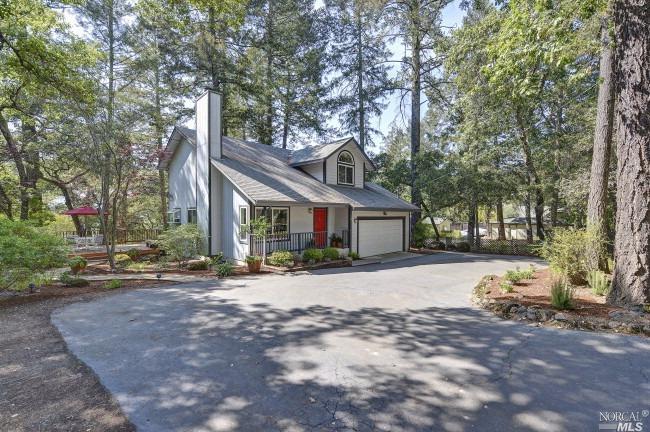 15 Upland Road St. Helena, CA 94574 - Photo 1 of 1 Gallery Image 1
