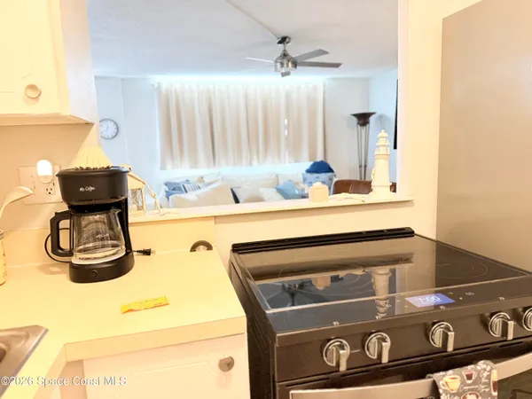 $3,000 | 2020 North Atlantic Avenue, Unit 317S, Cocoa Beach, FL 32931