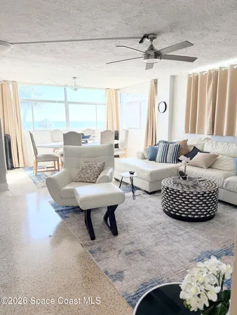 $3,000 | 2020 North Atlantic Avenue, Unit 317S, Cocoa Beach, FL 32931