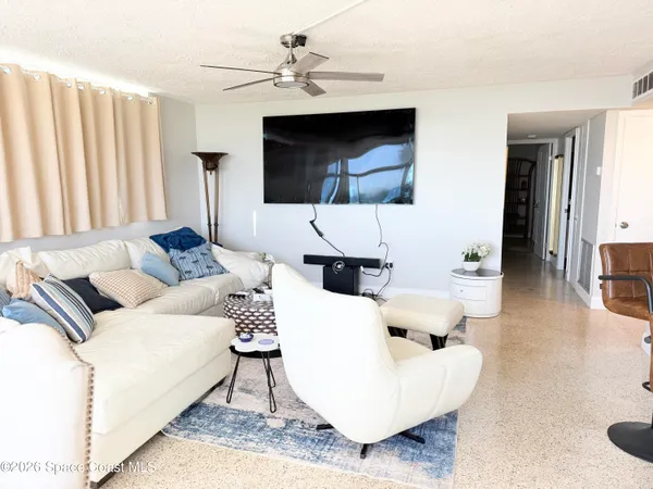$3,000 | 2020 North Atlantic Avenue, Unit 317S, Cocoa Beach, FL 32931
