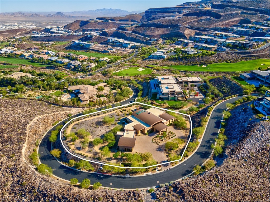 720 Dragon Ridge Drive Henderson, NV 89012 - Photo 11 of 70