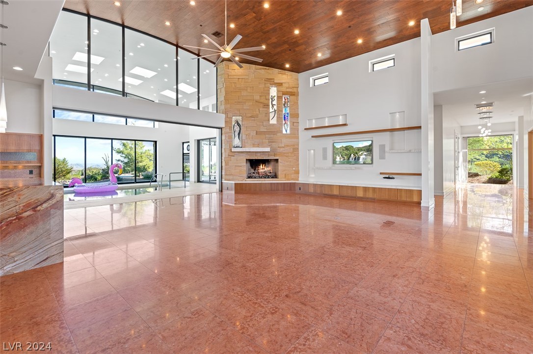 720 Dragon Ridge Drive Henderson, NV 89012 - Photo 12 of 70