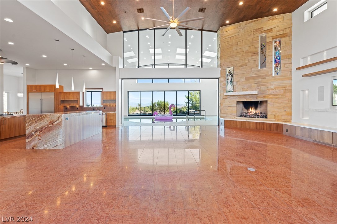 720 Dragon Ridge Drive Henderson, NV 89012 - Photo 13 of 70