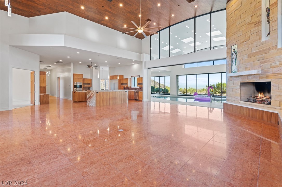 720 Dragon Ridge Drive Henderson, NV 89012 - Photo 14 of 70