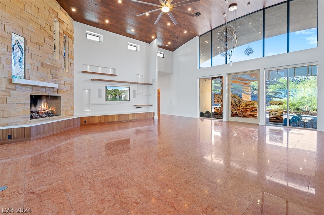 720 Dragon Ridge Drive Henderson, NV 89012 - Photo 17 of 70