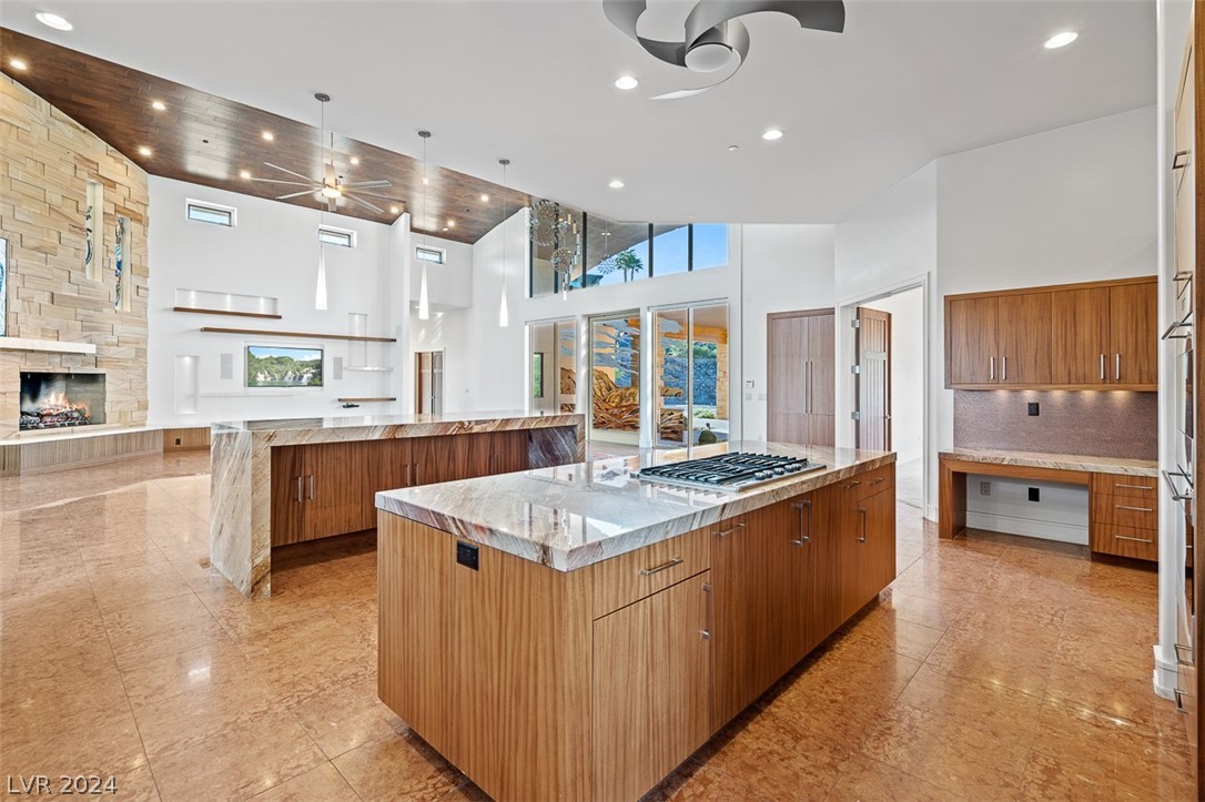 720 Dragon Ridge Drive Henderson, NV 89012 - Photo 18 of 70