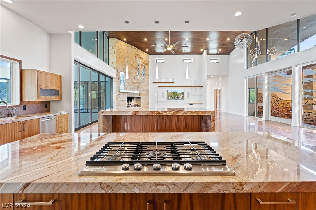 720 Dragon Ridge Drive Henderson, NV 89012 - Photo 19 of 70