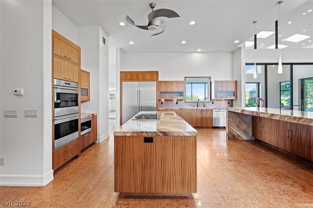 720 Dragon Ridge Drive Henderson, NV 89012 - Photo 20 of 70