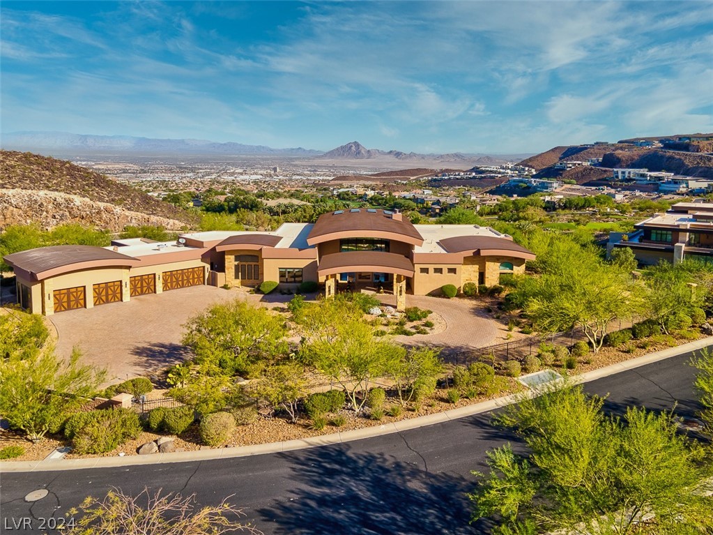 720 Dragon Ridge Drive Henderson, NV 89012 - Photo 2 of 70