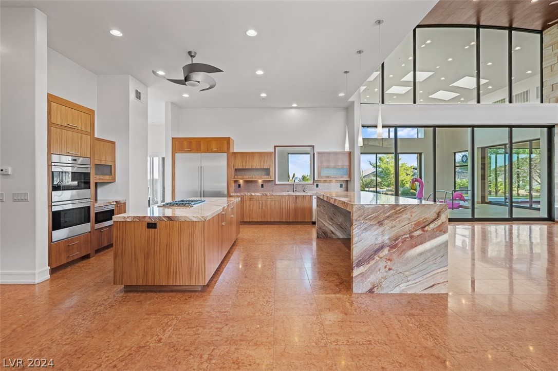 720 Dragon Ridge Drive Henderson, NV 89012 - Photo 21 of 70