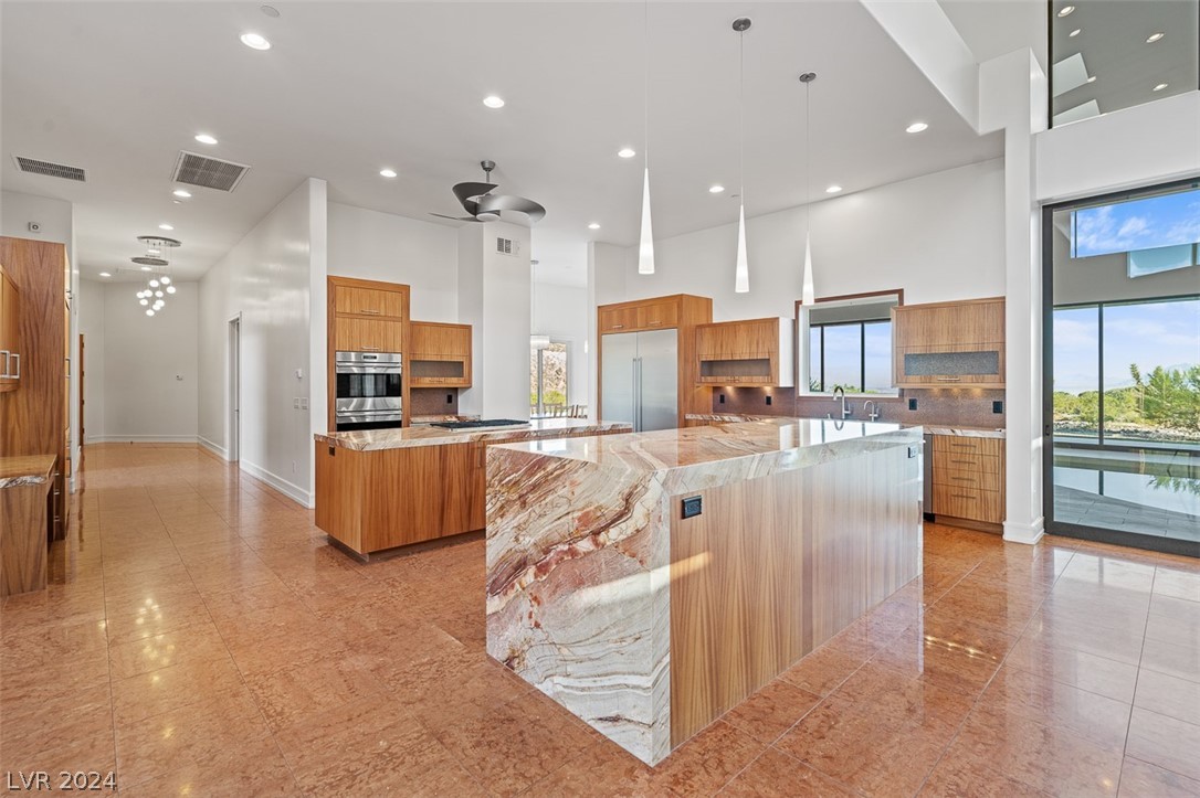 720 Dragon Ridge Drive Henderson, NV 89012 - Photo 22 of 70