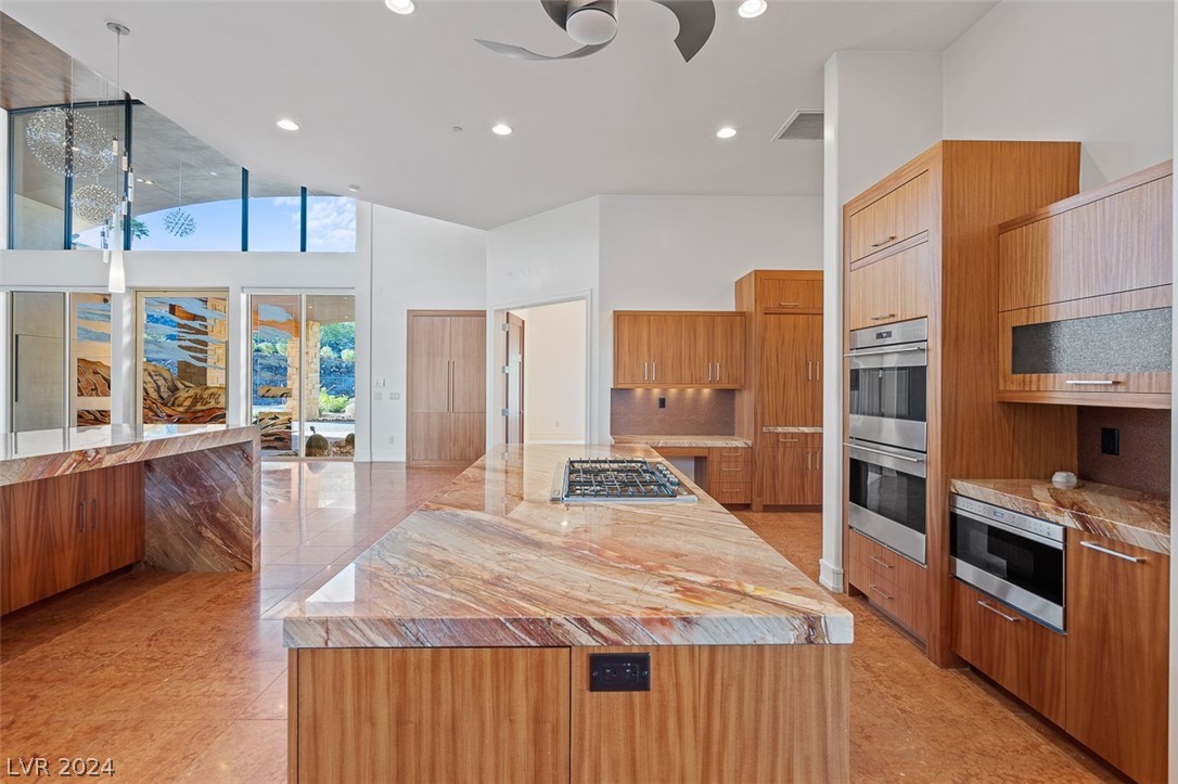 720 Dragon Ridge Drive Henderson, NV 89012 - Photo 24 of 70