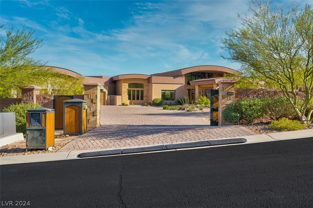 720 Dragon Ridge Drive Henderson, NV 89012 - Photo 3 of 70