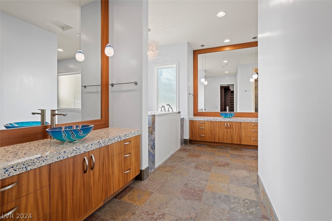 720 Dragon Ridge Drive Henderson, NV 89012 - Photo 32 of 70