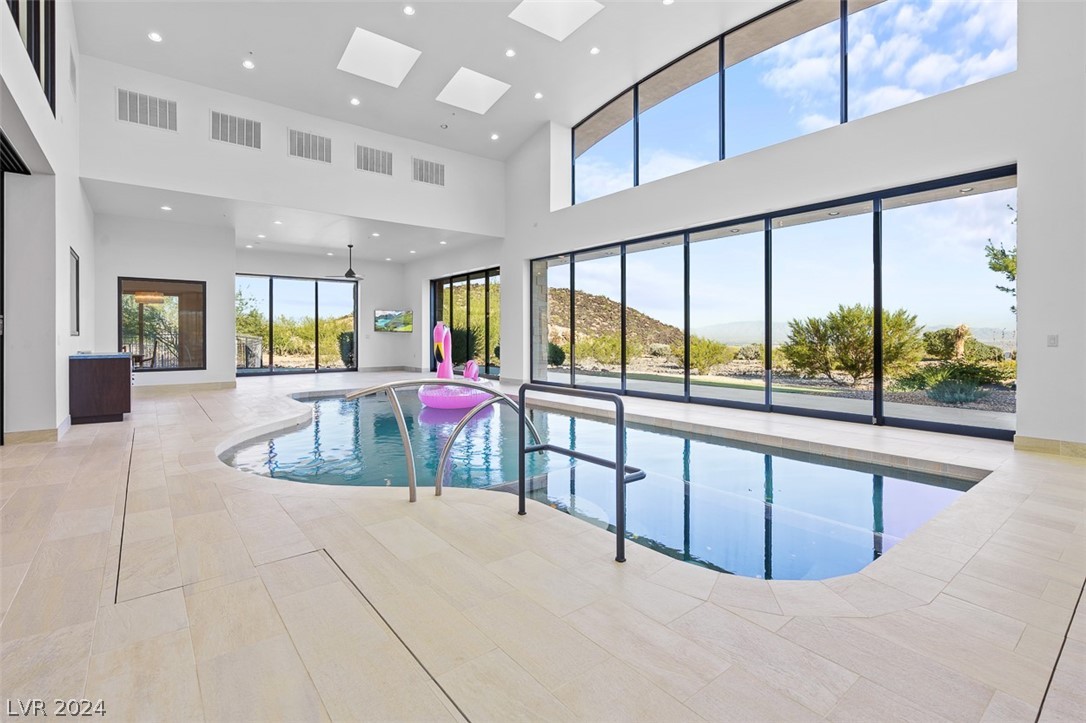 720 Dragon Ridge Drive Henderson, NV 89012 - Photo 38 of 70