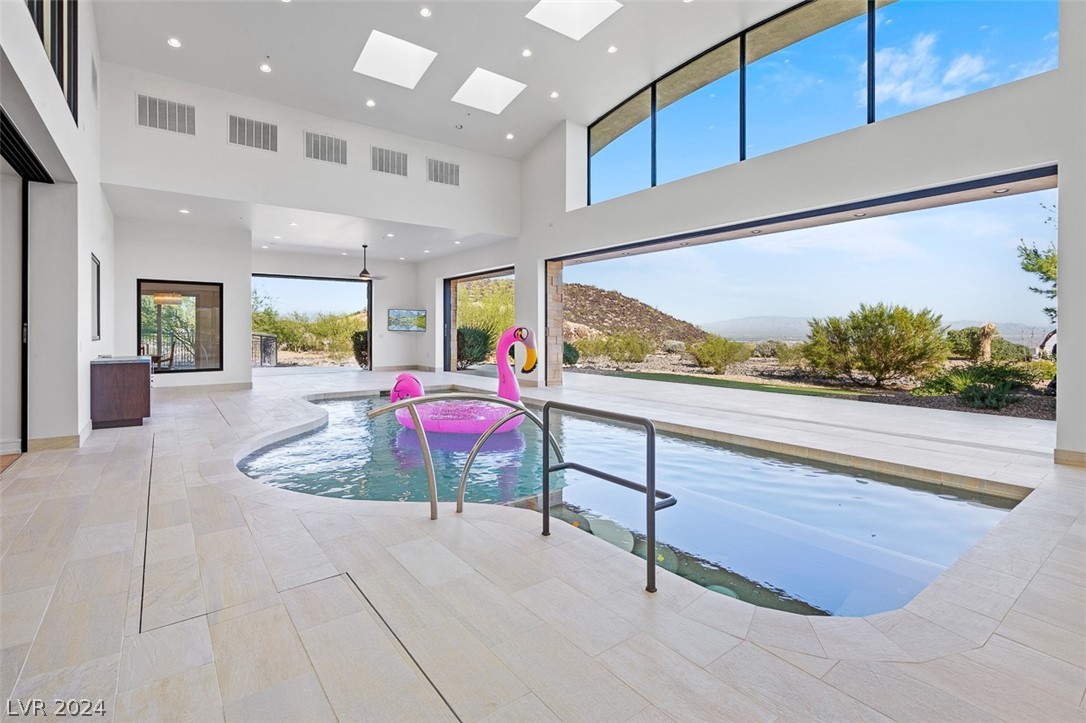 720 Dragon Ridge Drive Henderson, NV 89012 - Photo 39 of 70