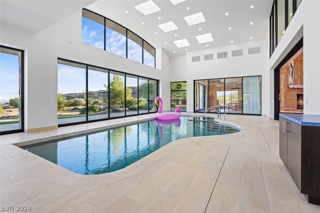 720 Dragon Ridge Drive Henderson, NV 89012 - Photo 40 of 70