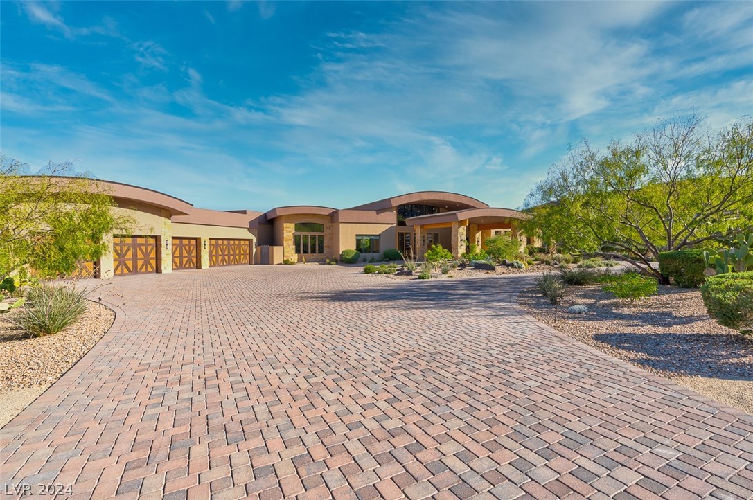 720 Dragon Ridge Drive Henderson, NV 89012 - Photo 4 of 70