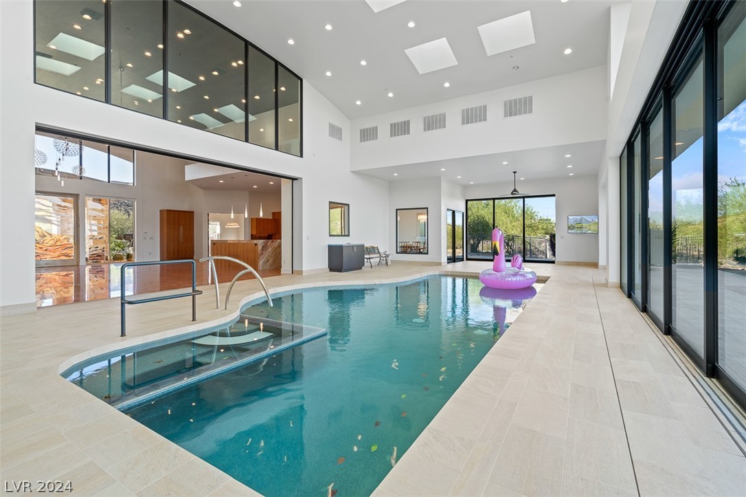 720 Dragon Ridge Drive Henderson, NV 89012 - Photo 41 of 70