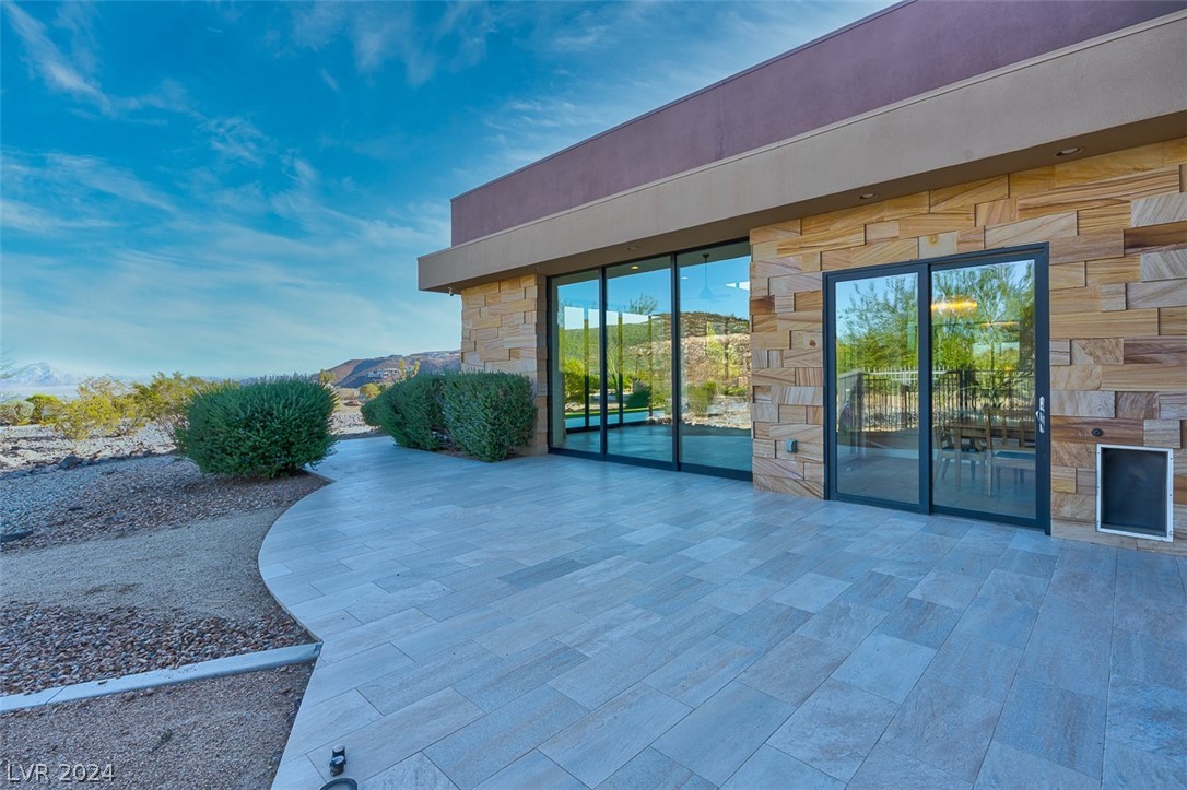 720 Dragon Ridge Drive Henderson, NV 89012 - Photo 42 of 70