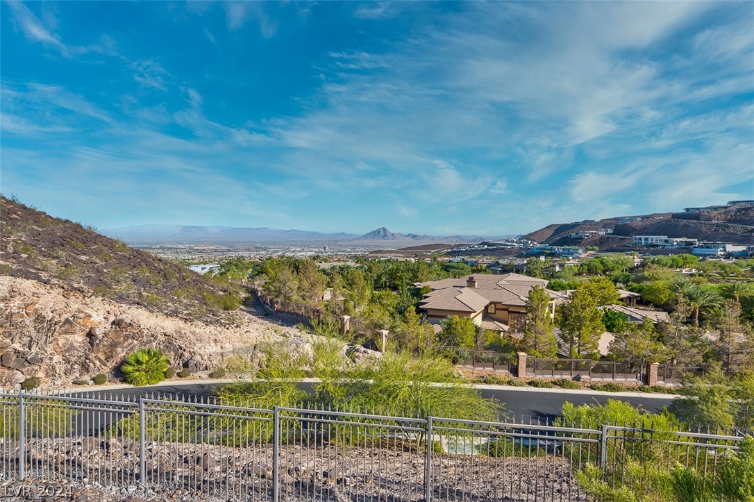 720 Dragon Ridge Drive Henderson, NV 89012 - Photo 43 of 70