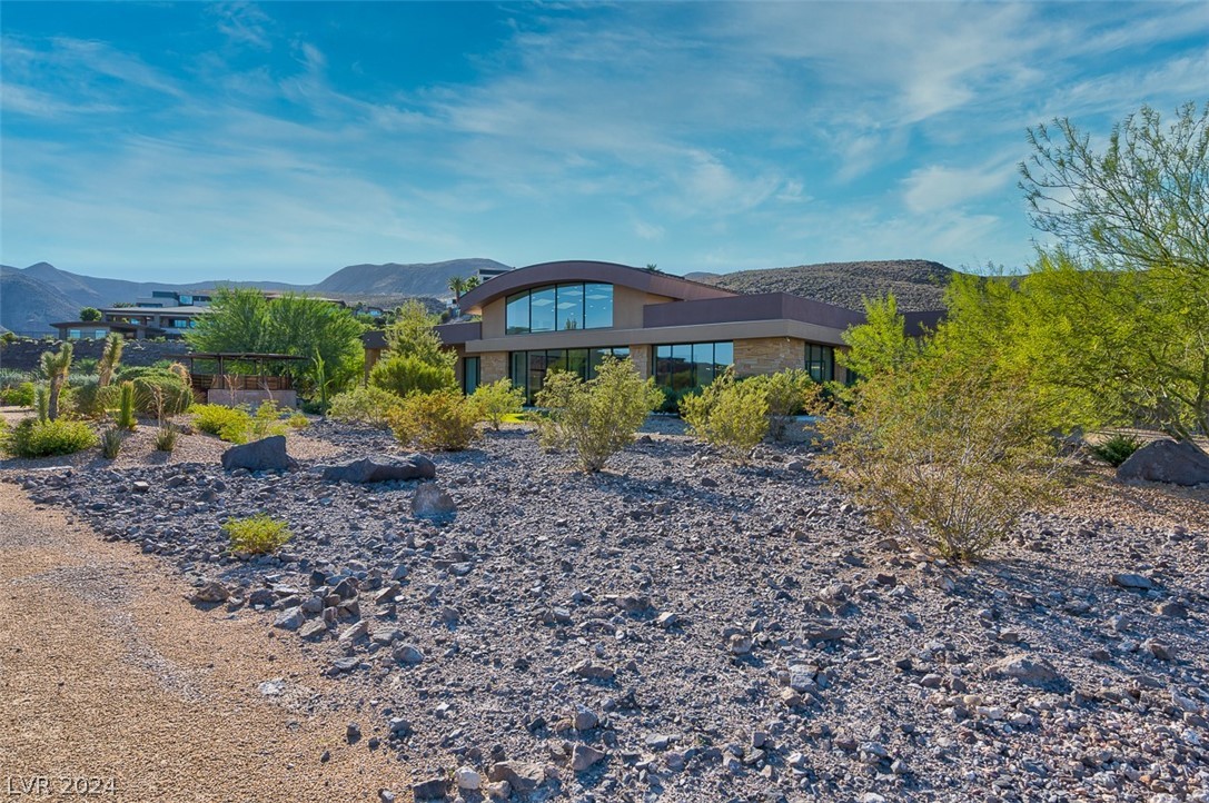 720 Dragon Ridge Drive Henderson, NV 89012 - Photo 44 of 70