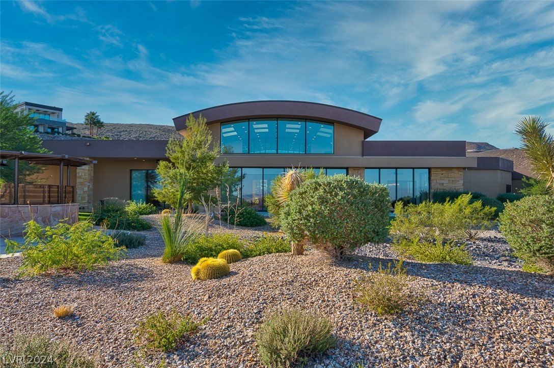 720 Dragon Ridge Drive Henderson, NV 89012 - Photo 45 of 70