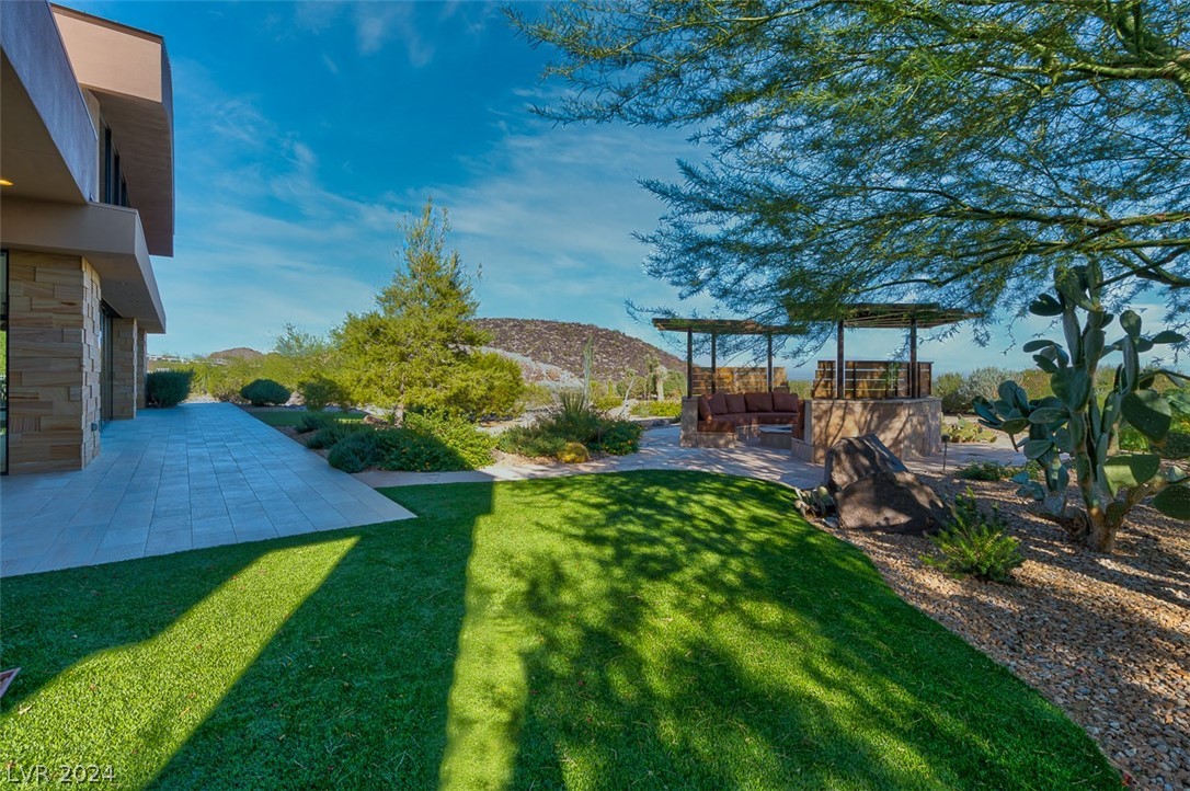 720 Dragon Ridge Drive Henderson, NV 89012 - Photo 47 of 70