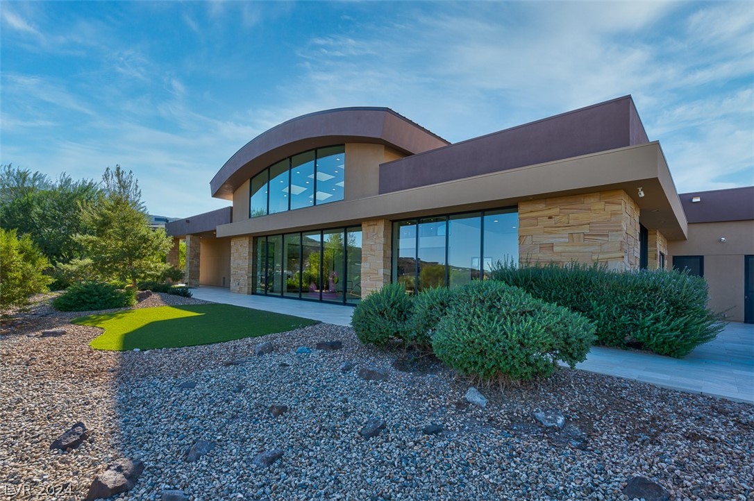 720 Dragon Ridge Drive Henderson, NV 89012 - Photo 49 of 70