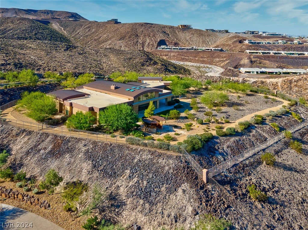 720 Dragon Ridge Drive Henderson, NV 89012 - Photo 50 of 70