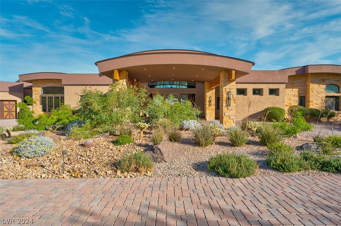 720 Dragon Ridge Drive Henderson, NV 89012 - Photo 5 of 70