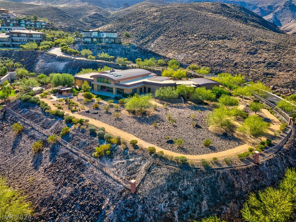 720 Dragon Ridge Drive Henderson, NV 89012 - Photo 51 of 70