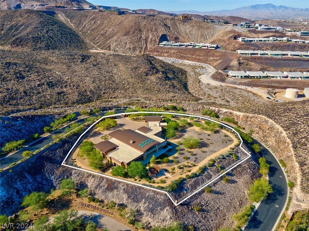 720 Dragon Ridge Drive Henderson, NV 89012 - Photo 52 of 70