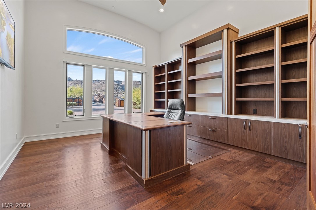 720 Dragon Ridge Drive Henderson, NV 89012 - Photo 53 of 70