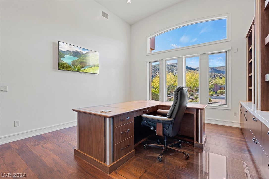 720 Dragon Ridge Drive Henderson, NV 89012 - Photo 54 of 70