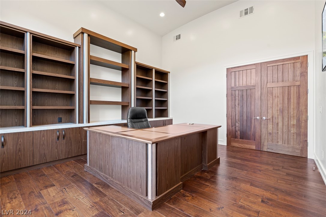 720 Dragon Ridge Drive Henderson, NV 89012 - Photo 55 of 70