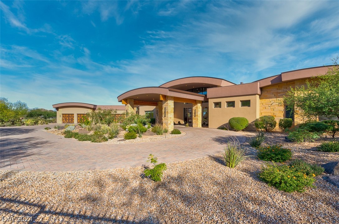 720 Dragon Ridge Drive Henderson, NV 89012 - Photo 6 of 70