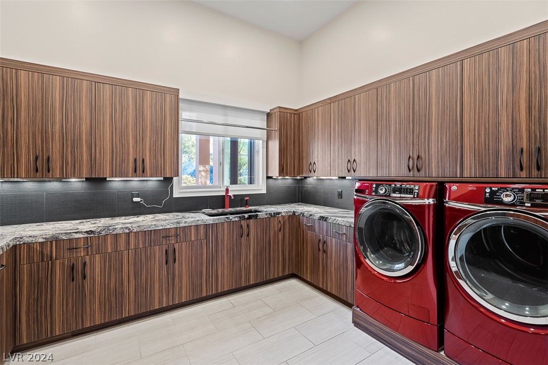 720 Dragon Ridge Drive Henderson, NV 89012 - Photo 64 of 70