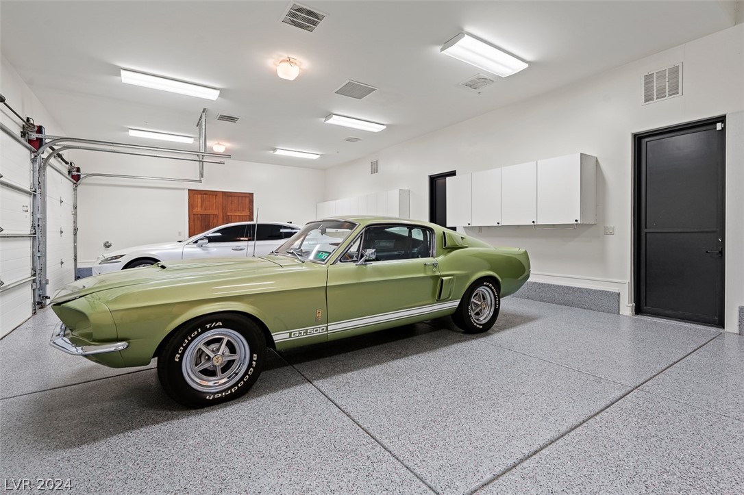 720 Dragon Ridge Drive Henderson, NV 89012 - Photo 65 of 70